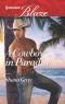 [A Cowboy in Paradise HBZ 01] • A Cowboy in Paradise